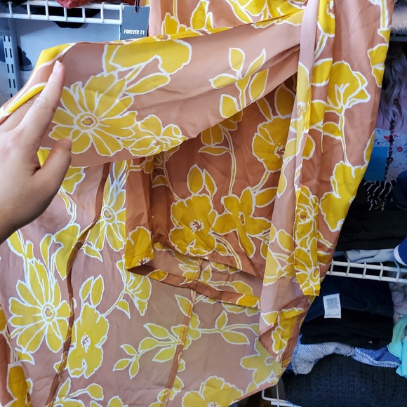 Forever 21 dress - Picture 3 of 3